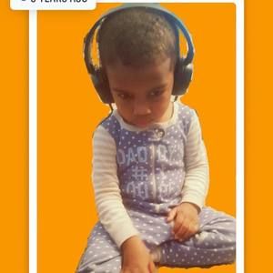 Meet your Posher, Chase